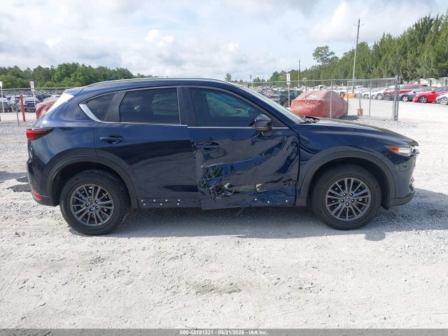 Mazda Cx Touring