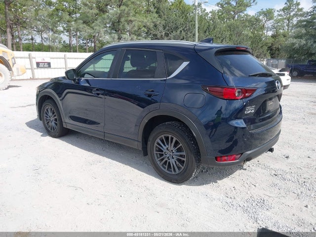 Mazda Cx Touring