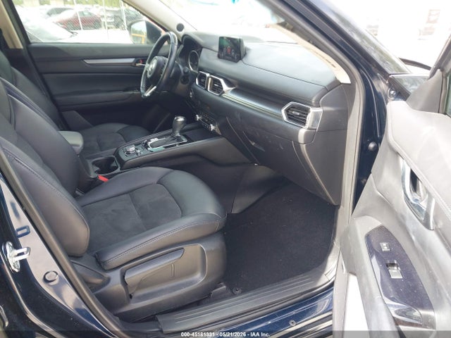 Mazda Cx Touring
