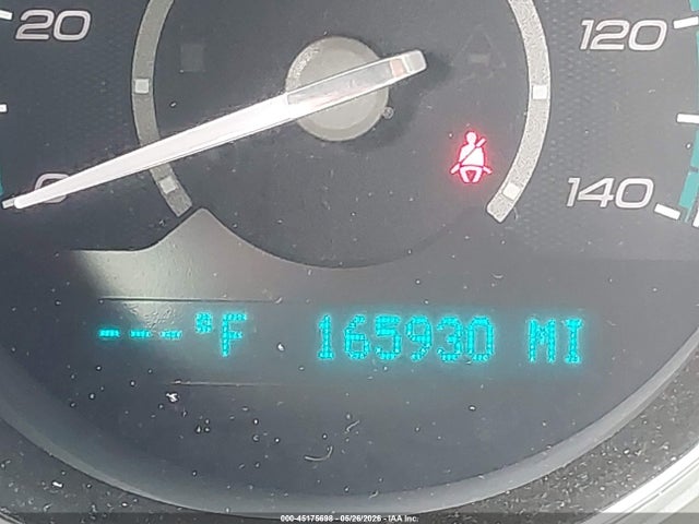 Chevrolet Malibu Ls