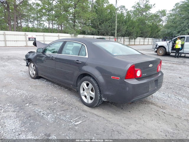 Chevrolet Malibu Ls