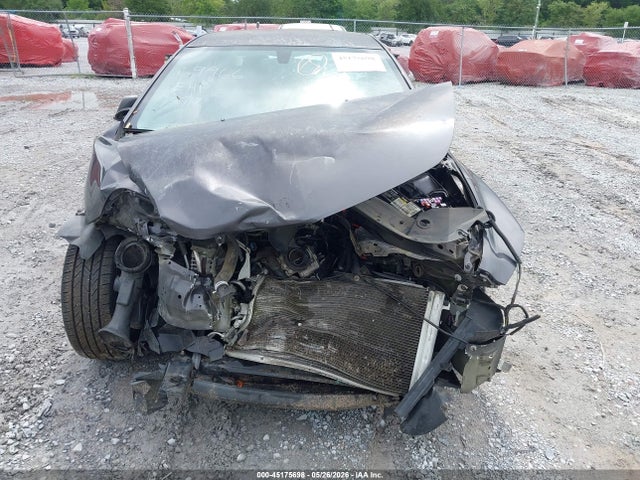 Chevrolet Malibu Ls