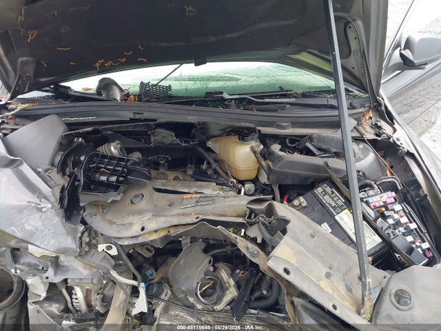 Chevrolet Malibu Ls