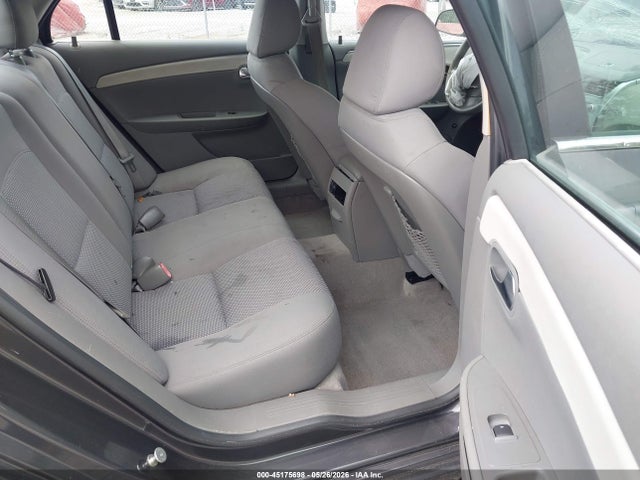 Chevrolet Malibu Ls