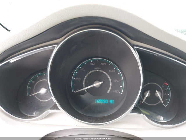 Chevrolet Malibu Ls