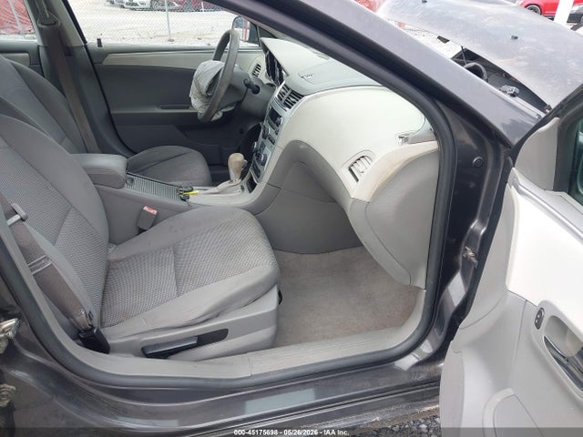 Chevrolet Malibu Ls