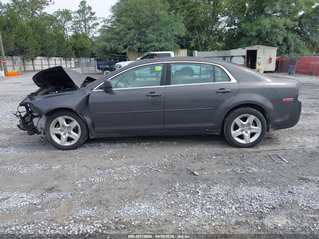 Chevrolet Malibu Ls