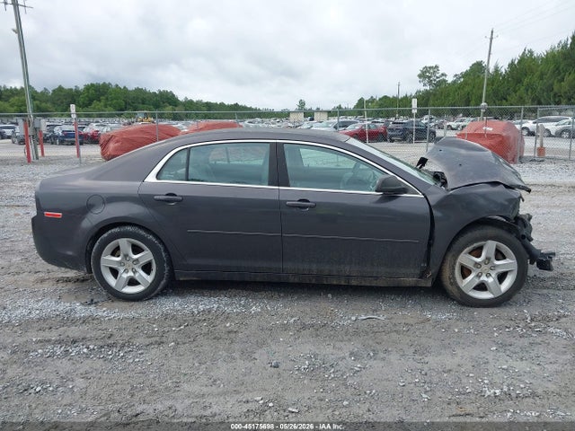 Chevrolet Malibu Ls