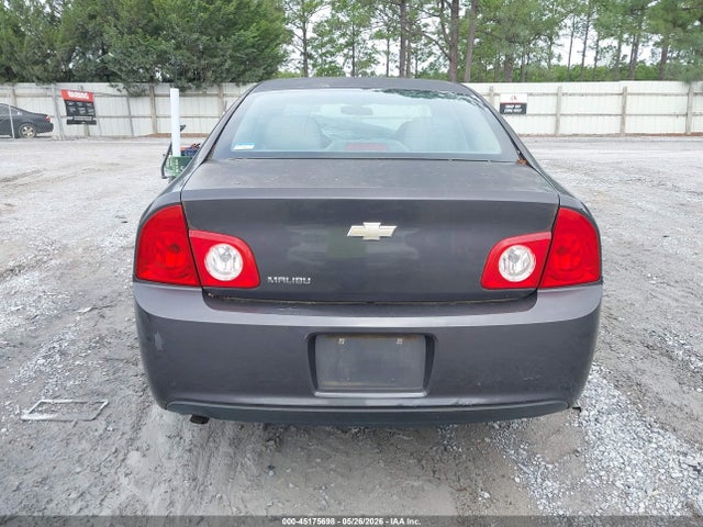 Chevrolet Malibu Ls