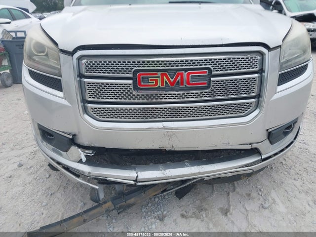 GMC Acadia Denali