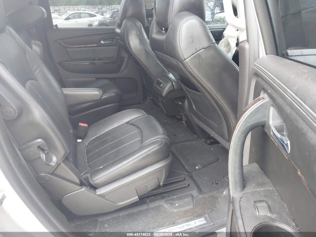 GMC Acadia Denali