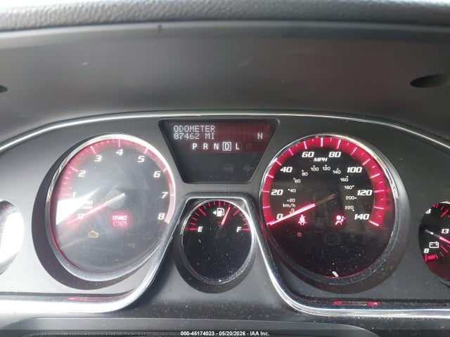 GMC Acadia Denali
