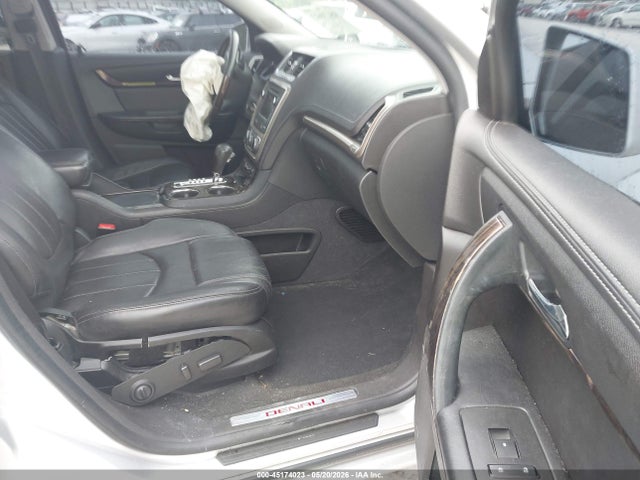 GMC Acadia Denali