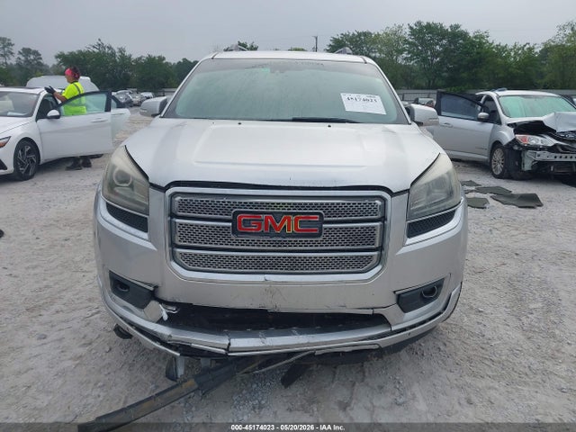 GMC Acadia Denali