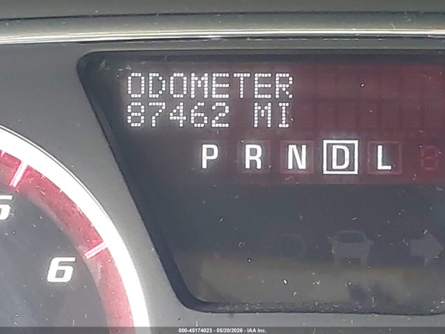 GMC Acadia Denali