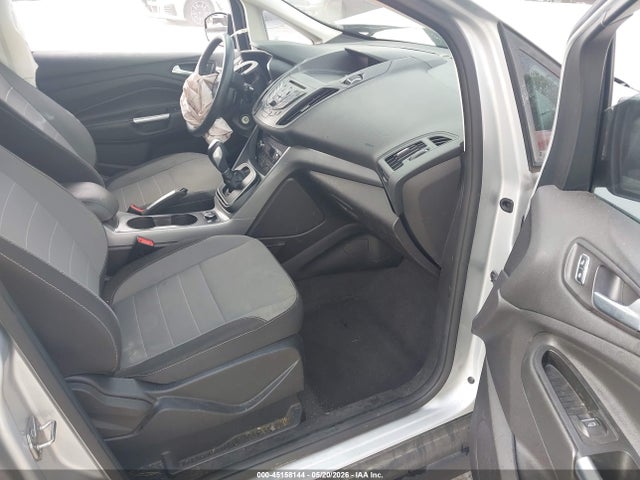 Ford C-MAX Hybrid Se