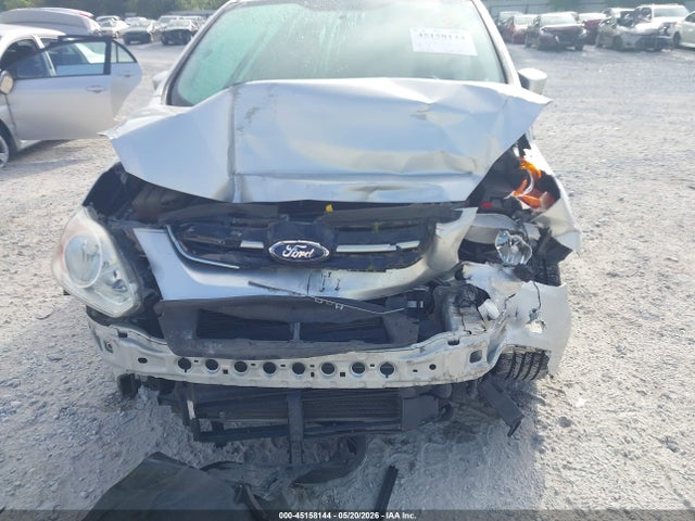 Ford C-MAX Hybrid Se