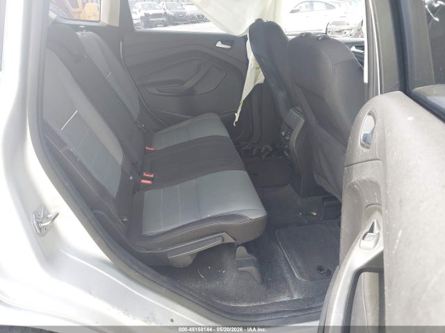 Ford C-MAX Hybrid Se