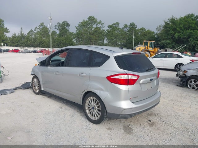 Ford C-MAX Hybrid Se