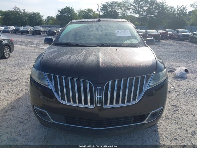 Lincoln MKX