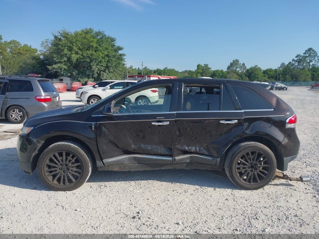 Lincoln MKX