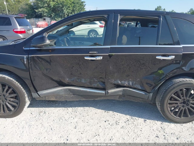 Lincoln MKX