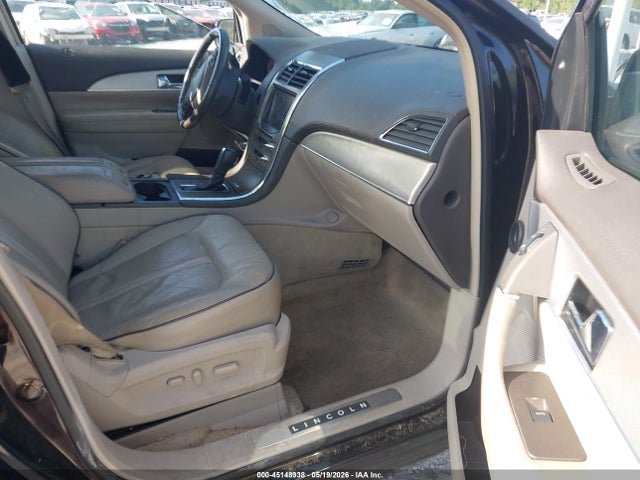Lincoln MKX
