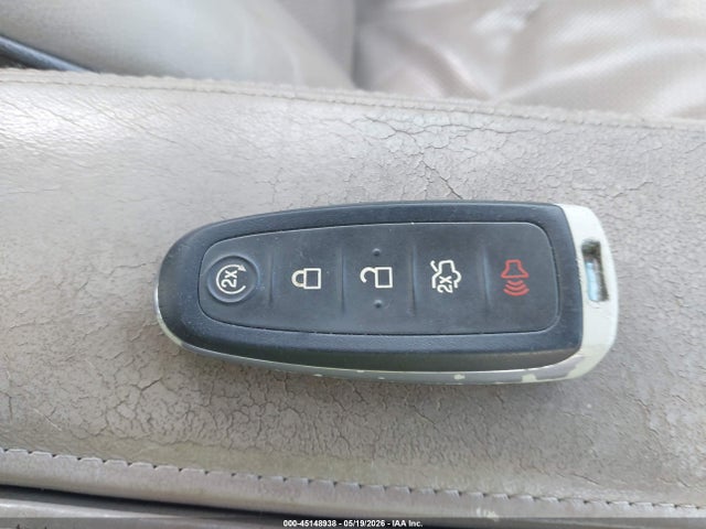 Lincoln MKX