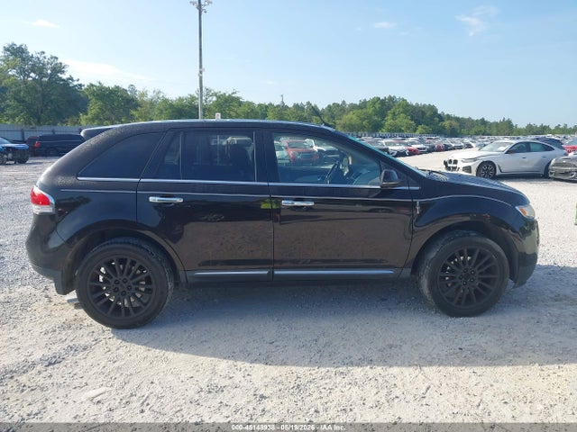Lincoln MKX