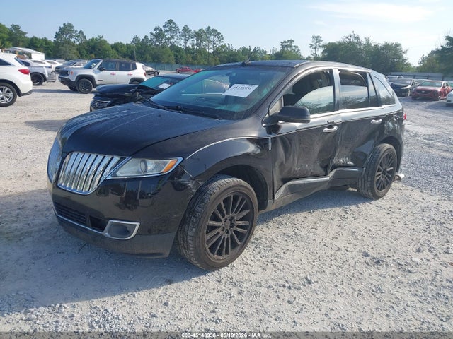 Lincoln MKX