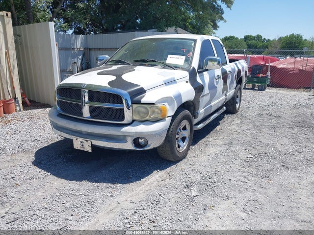 Dodge Ram 1500