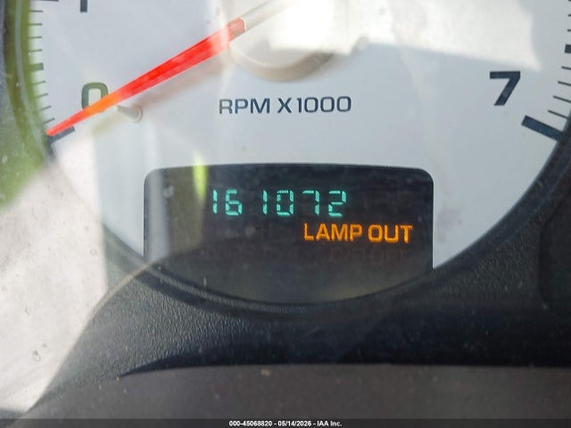 Dodge Ram 1500