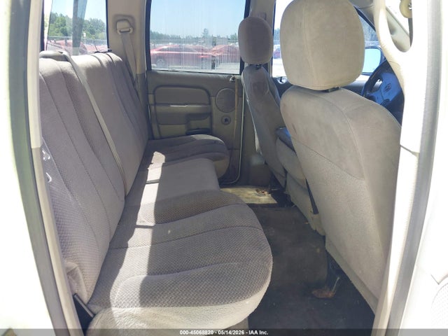 Dodge Ram 1500