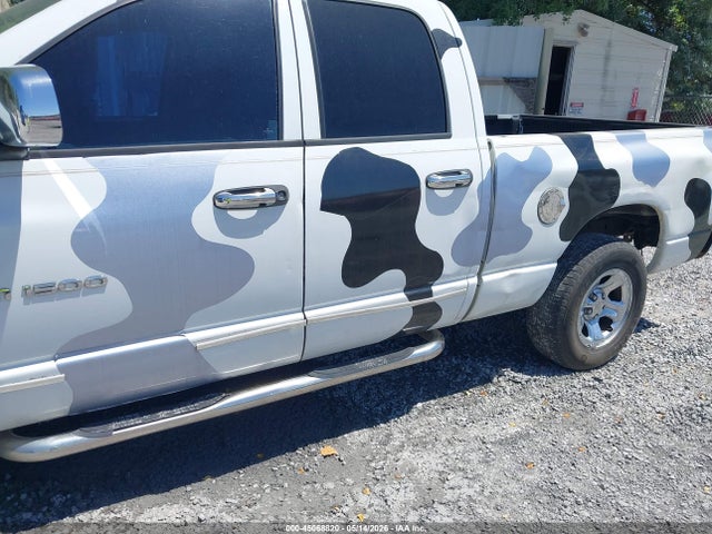 Dodge Ram 1500