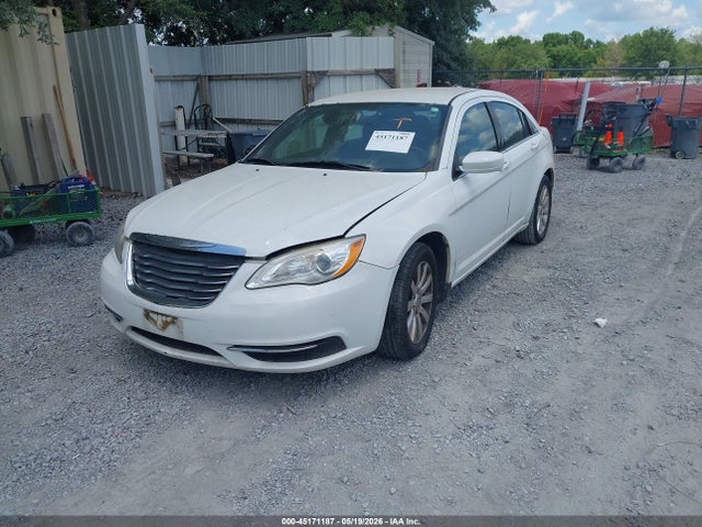 Chrysler 200 Touring