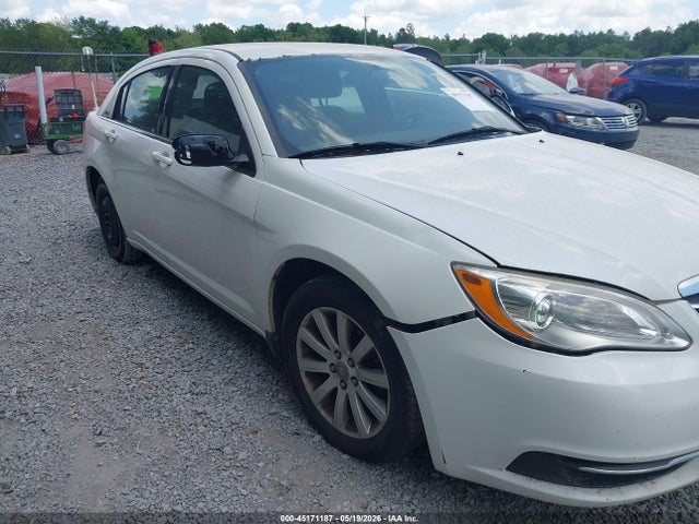 Chrysler 200 Touring