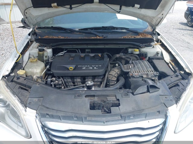 Chrysler 200 Touring
