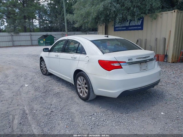 Chrysler 200 Touring