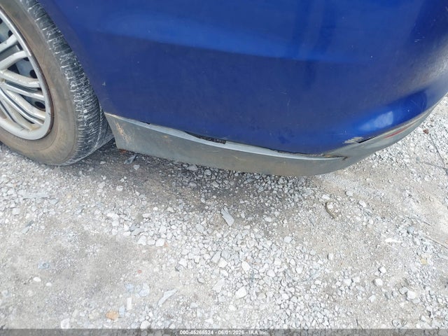 Ford Fusion S