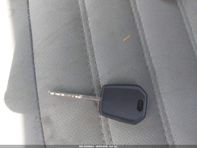 Ford Fusion S