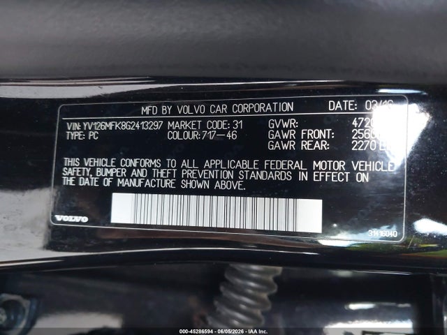 Volvo S60 T5 Drive-e Premier