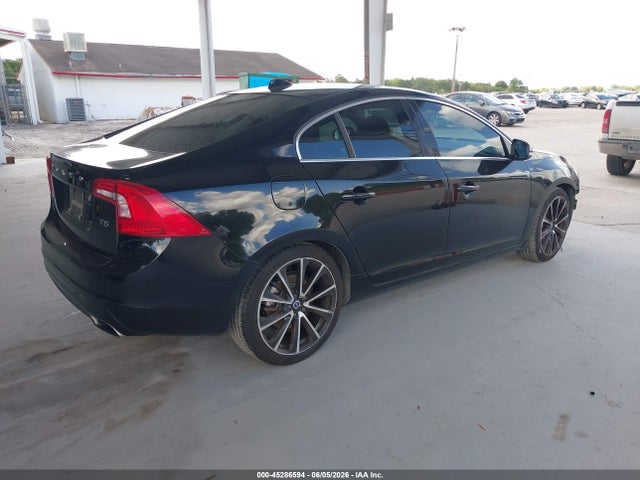 Volvo S60 T5 Drive-e Premier