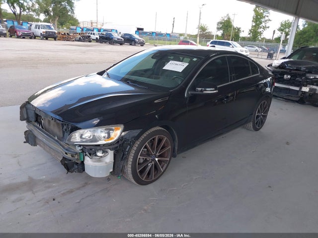 Volvo S60 T5 Drive-e Premier