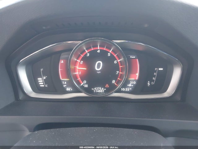 Volvo S60 T5 Drive-e Premier