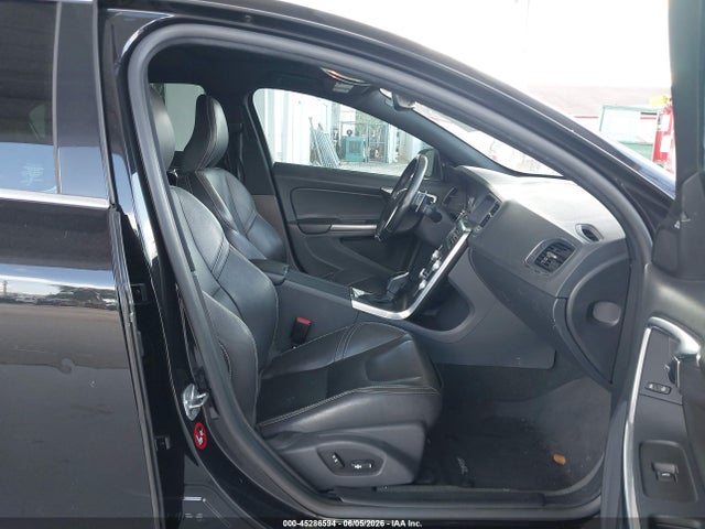 Volvo S60 T5 Drive-e Premier