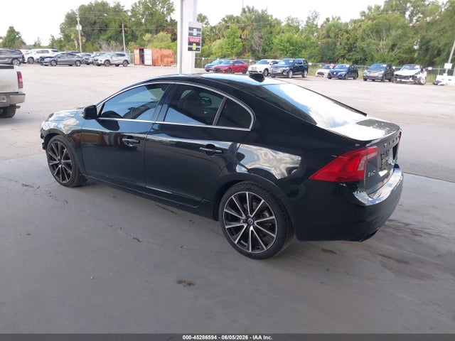Volvo S60 T5 Drive-e Premier
