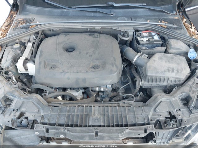 Volvo S60 T5 Drive-e Premier