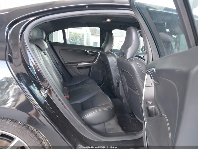Volvo S60 T5 Drive-e Premier