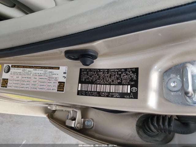 Toyota Prius Ii