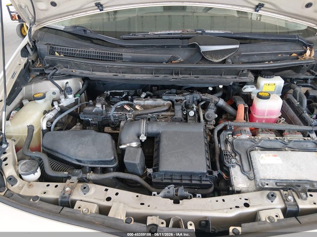Toyota Prius Ii